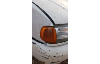 Volkswagen Caddy 2 - Polo Classic Çıkma Sağ Far
