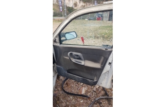 Volkswagen Caddy 2 - Polo Classic Sağ Ön Çıkma Kapı Döşemesi