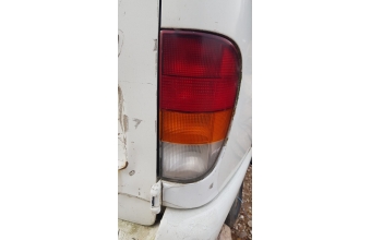 Volkswagen Caddy 2 çıkma Sağ Stop