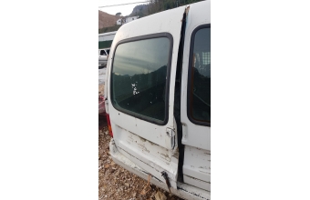 Volkswagen Caddy 2 Çıkma Sol Bagaj Kapağı
