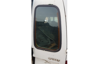 Volkswagen Caddy 2 Sağ Bagaj Camı