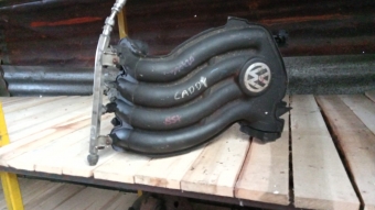 Volkswagen Caddy 2.0 çıkma emme manifold