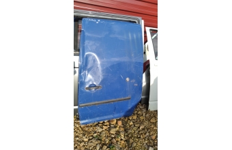 Volkswagen Caddy 3 sol arka sürgülü kapı çıkma parça