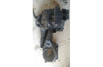 volkswagen caddy kalorifer kazanı