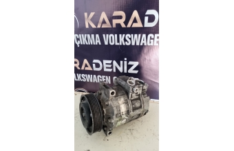 Volkswagen caddy klima kompresörü