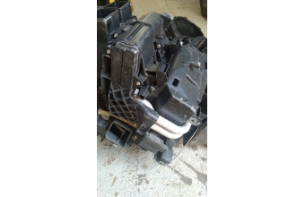 volkswagen caddy klima peteği