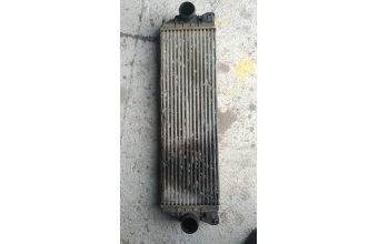 Volkswagen Crafter (06-11) Turbo İnterkol