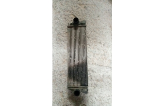 Volkswagen crafter 2,5 çıkma intercooler