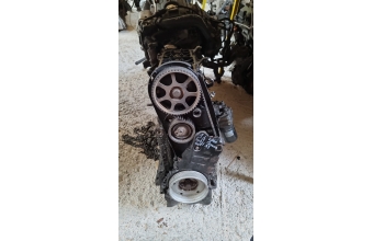 Volkswagen golf 1.6 komple motor