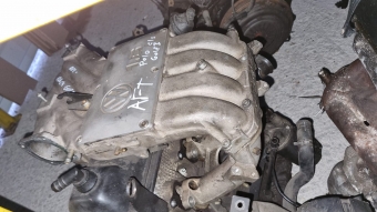 Volkswagen golf 3 1.6 emme manifoldu