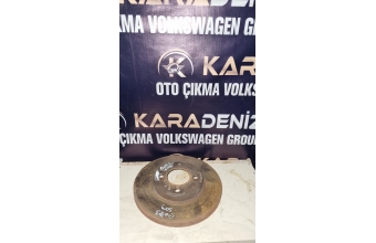 Volkswagen golf 3 çıkma fren diski