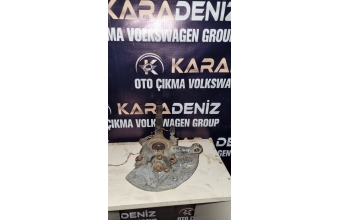 Volkswagen golf 3 çıkma sağ ön taşıyıcı