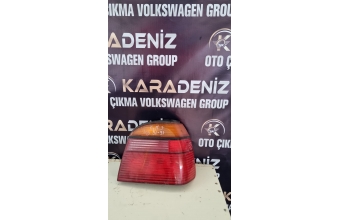 Volkswagen golf 3 sağ stop, arka far