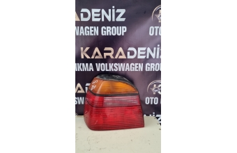 Volkswagen golf 3 sol stop, arka far