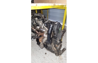 Volkswagen golf 4 1.9 AUY komple motor