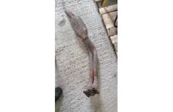 Volkswagen Golf 4 Bora 1.6 AKL çıkma susturucu