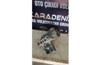 Volkswagen Golf 4 Motor Braketi Takozu