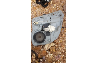 Volkswagen Golf 4 orjinal çıkma Sağ Arka Cam Krikosu