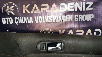 Volkswagen Golf 4 Orjinal Sağ Ön İç Açma Kolu