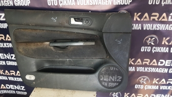 Volkswagen Golf 4 Sol Ön çıkma Dolu Kapı Döşemesi