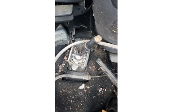 Volkswagen Golf 4 Vites Kulesi