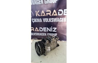 Volkswagen golf 6 klima kompresörü