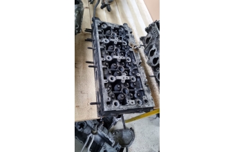 Volkswagen golf 7 1.6 dizel silindir kapağı