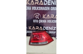 Volkswagen golf 7 sağ stop