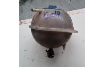 Volkswagen Golf Genleşme Tankı