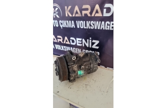 Volkswagen golf klima kompresörü