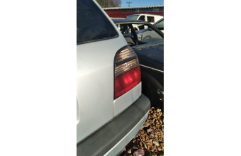 Volkswagen Golf sağ arka stop lambası çıkma parça