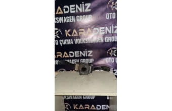 Volkswagen golf sinyal silecek kolu