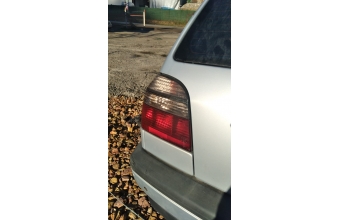 Volkswagen Golf sol arka stop lambası çıkma parça