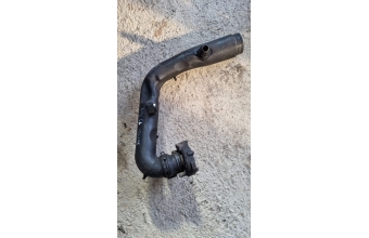 Volkswagen Jetta 1.9 TDI Hava Filtre Hortumu