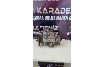 Volkswagen jetta 2 yakıt pompası