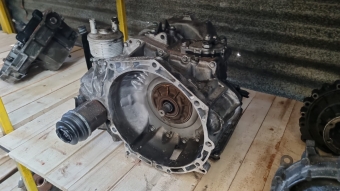 Volkswagen Jetta dsg 6 ileri şanzıman