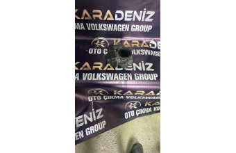 Volkswagen Jetta gaz kelebeği çıkma parça