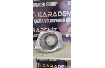 Volkswagen Jetta sağ stop, arka far camsız