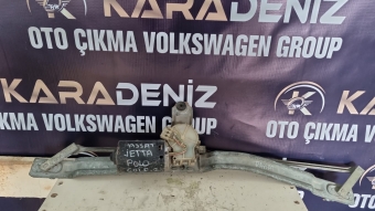 Volkswagen jetta silecek mekanizması