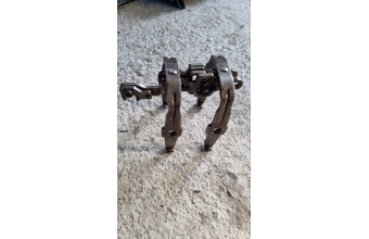 Volkswagen Jetta Vites Seçme Çatalı 1-4