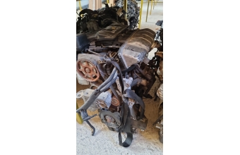 Volkswagen Passat 1.6 benzin FDG komple motor