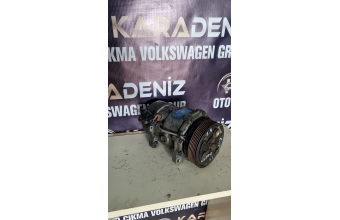 Volkswagen passat 1.9 klima kompresörü