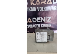 Volkswagen passat airbag beyni