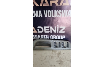 Volkswagen passat ana cam düğmeleri