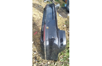 Volkswagen Passat arka tampon çıkma parça