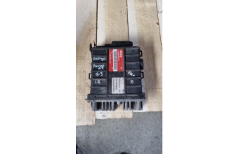 Volkswagen passat b3 1.8 motor beyni