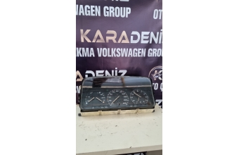 Volkswagen passat b3 b4, transporter t4 kilometre saati