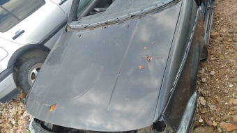 Volkswagen Passat B3 kaput çıkma parça