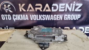 Volkswagen passat b4 çıkma ABS kontrol ünitesi