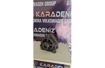 Volkswagen passat b4 şarj dinamosu